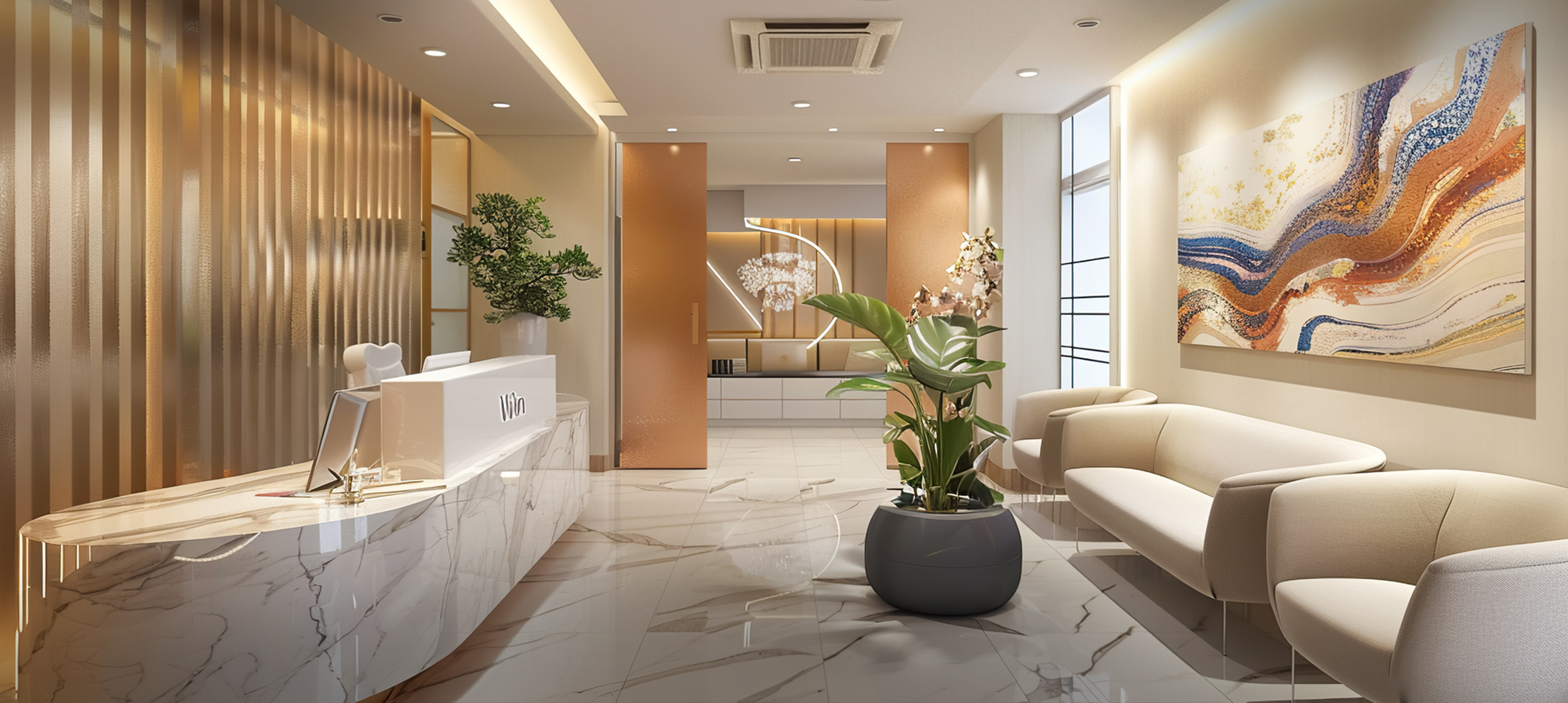 Your Smile,Our Advanced Expertise.「下北沢」駅近 下北沢で各専門歯科医師による高度な医療を提供する歯医者。