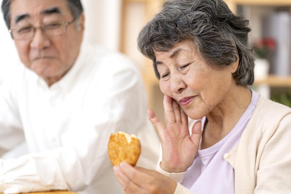 入れ歯・義歯治療