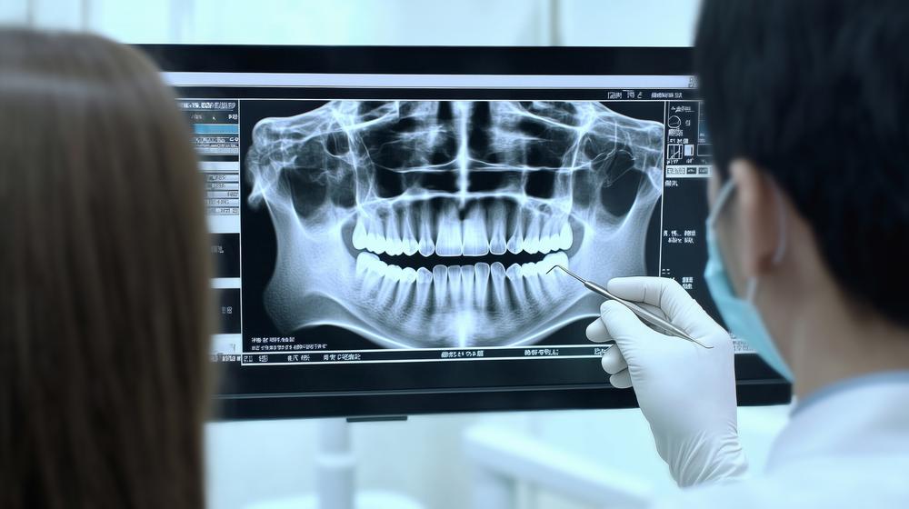 各専門医が在籍で精度が高い治療が受けられる