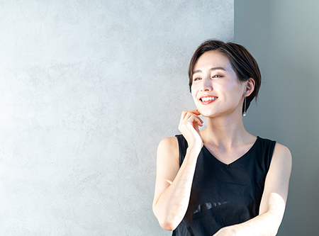 下北沢駅前ブレネ歯科・矯正歯科様