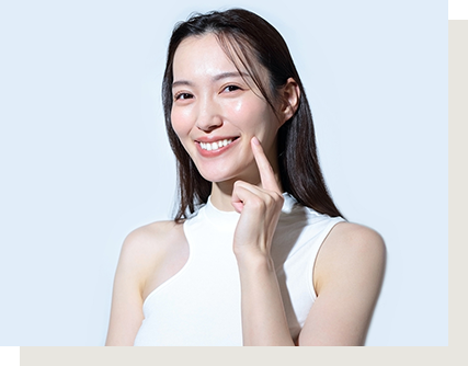 ホワイトニングコーディネーターによる施術