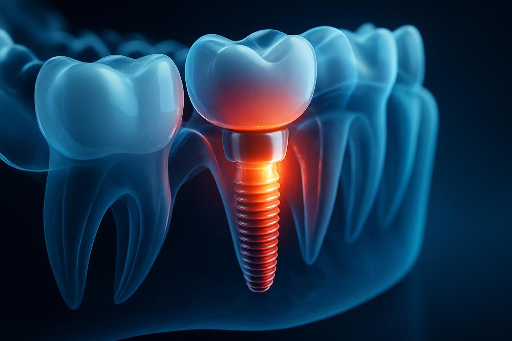 インプラント治療