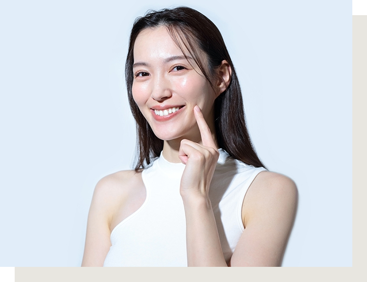 ホワイトニングコーディネーターによる施術