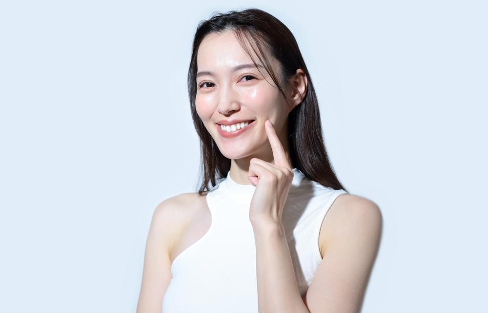 デュアルホワイトニング