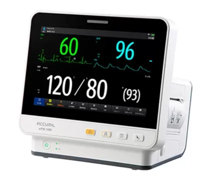 STEP4.治療の実施