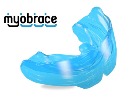 マイオブレース