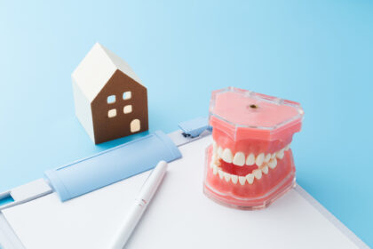 歯科医院への通院が難しい方へ