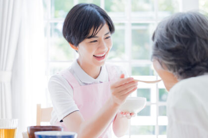 嚥下訓練（直接訓練）