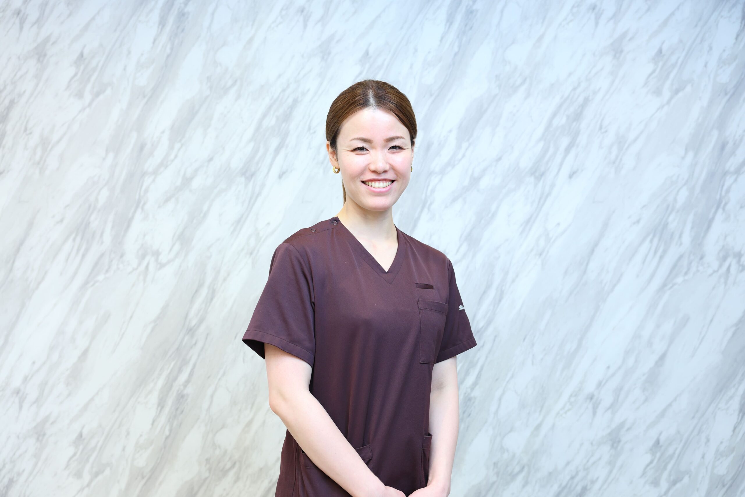 神賀　肇子 Kamiga Hatsuka