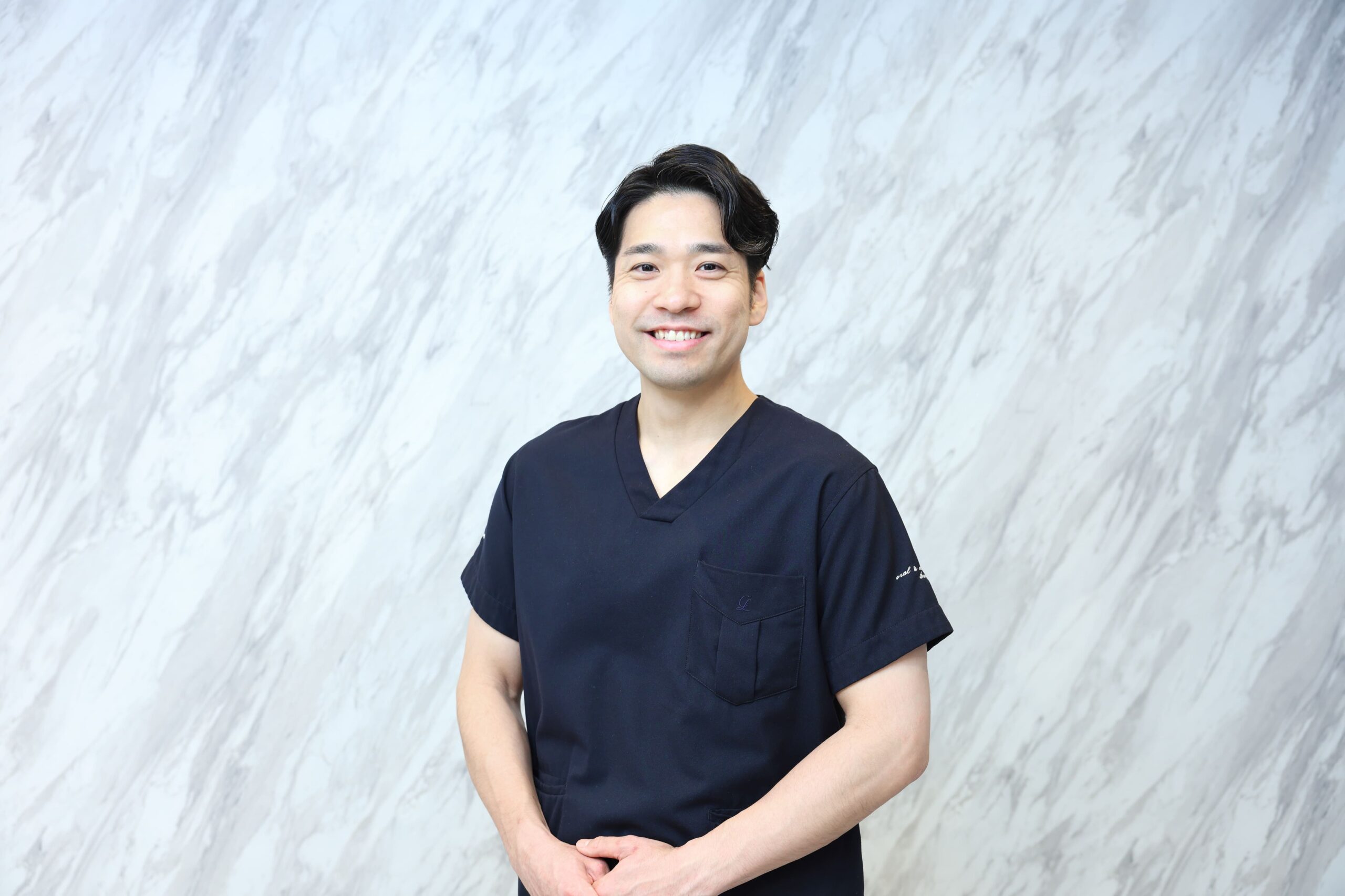 中澤　貴士 Nakazawa Atsushi