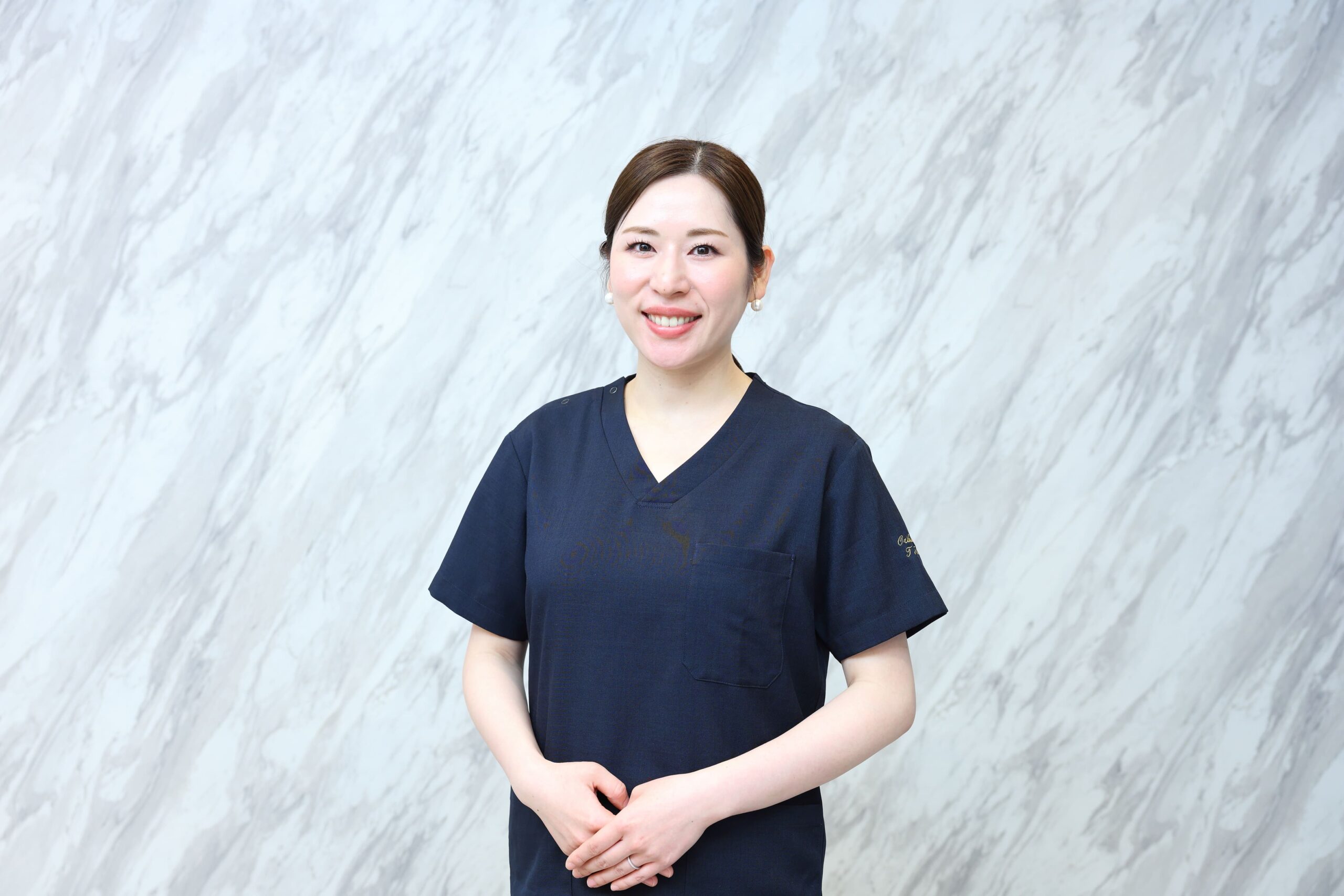 神保　安妃子　Jinbo Akiko