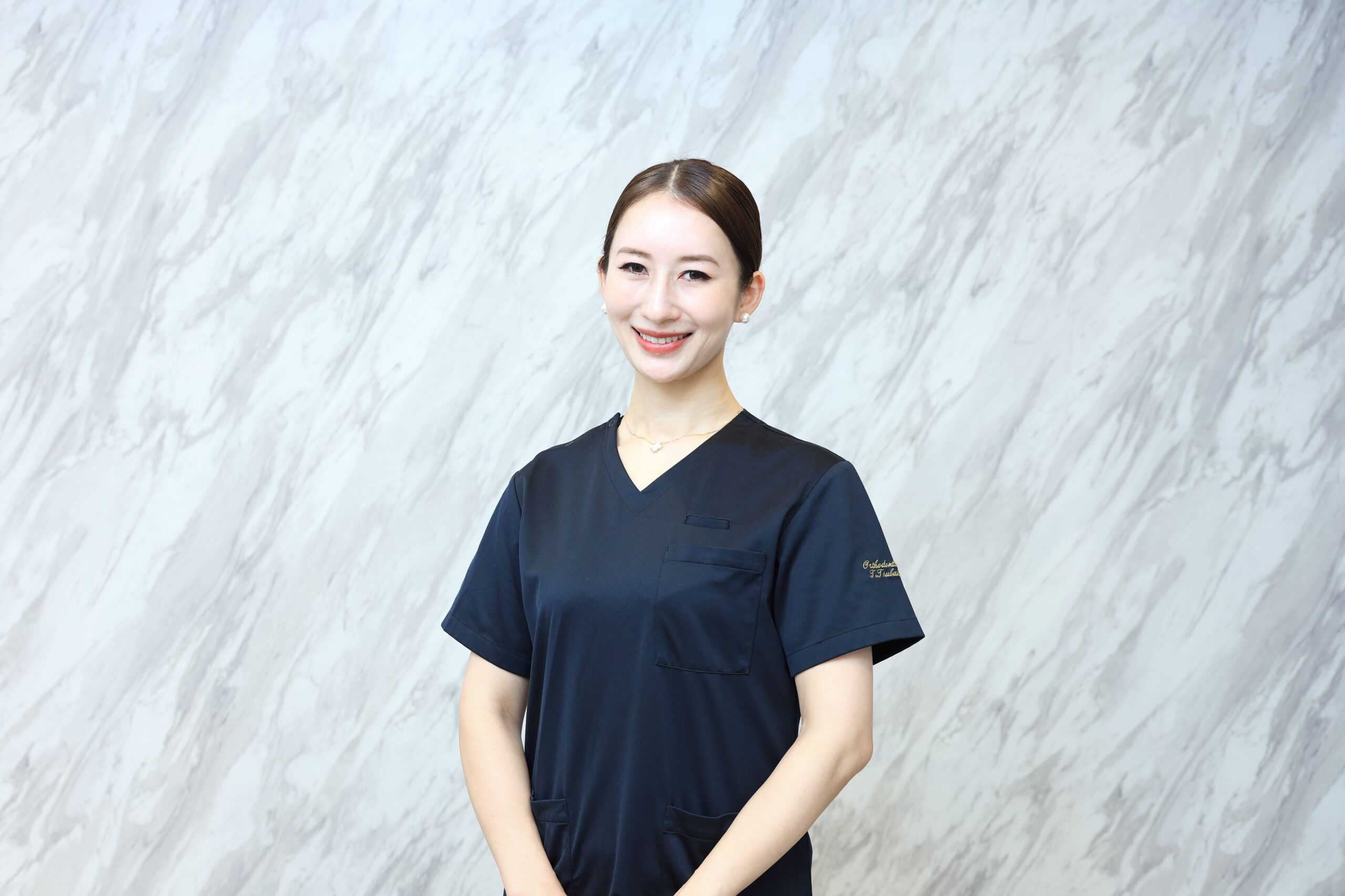 椿 陶子 Tsubaki Touko