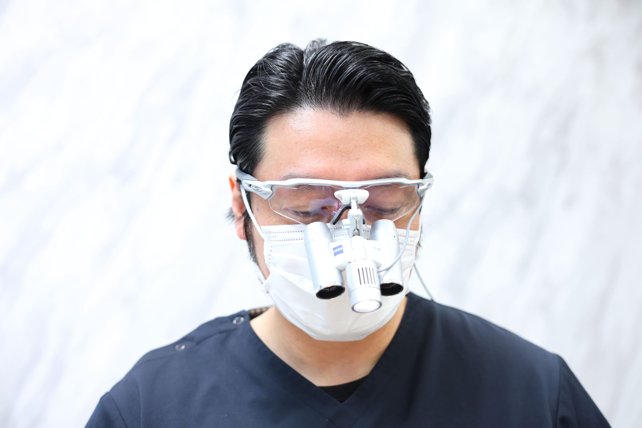 当院の詰め物被せ物治療