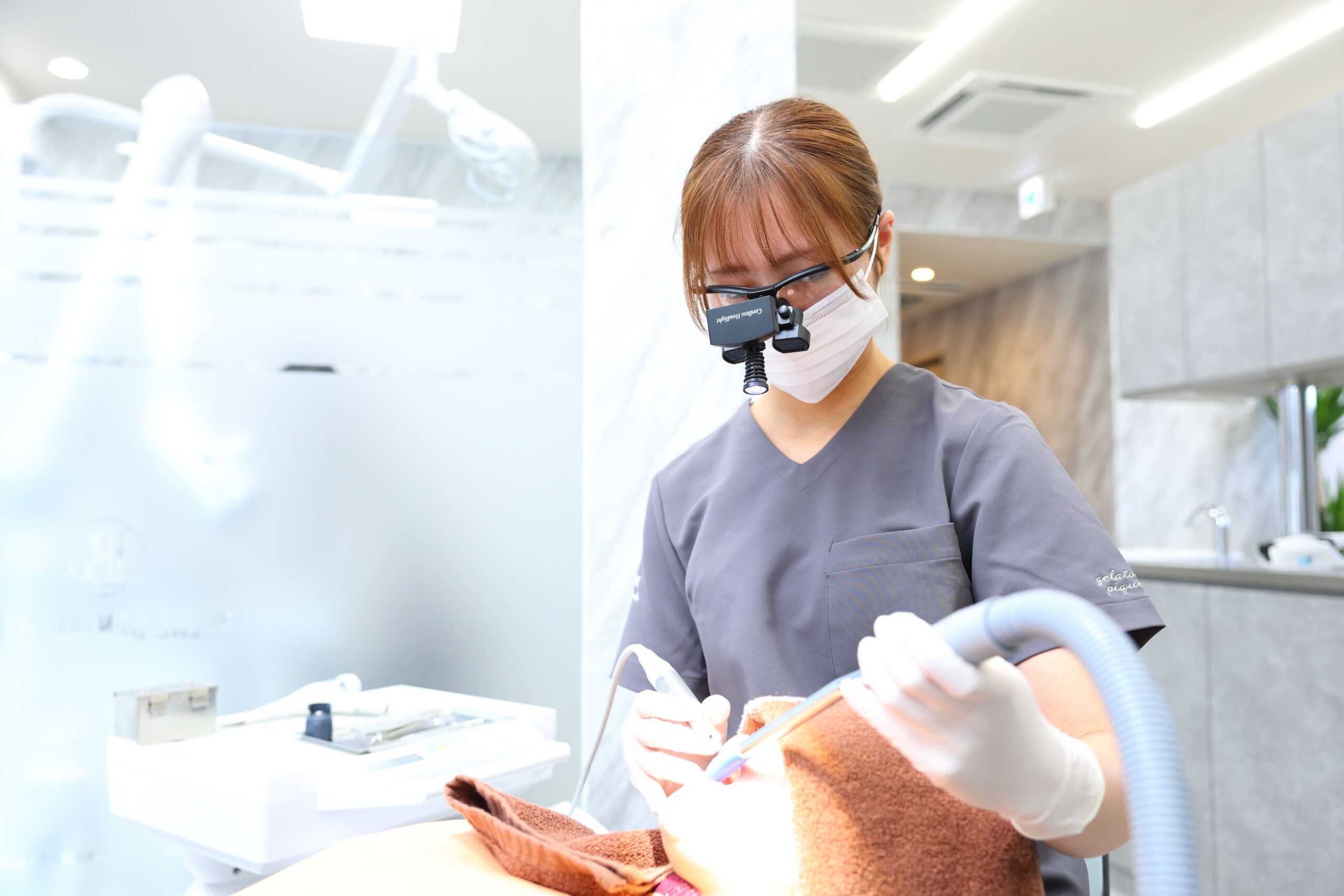 定期メンテナンス