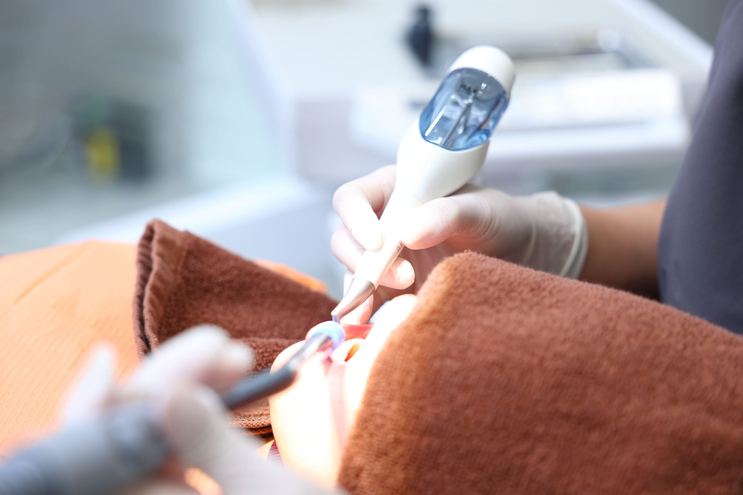 エアフロークリーニング